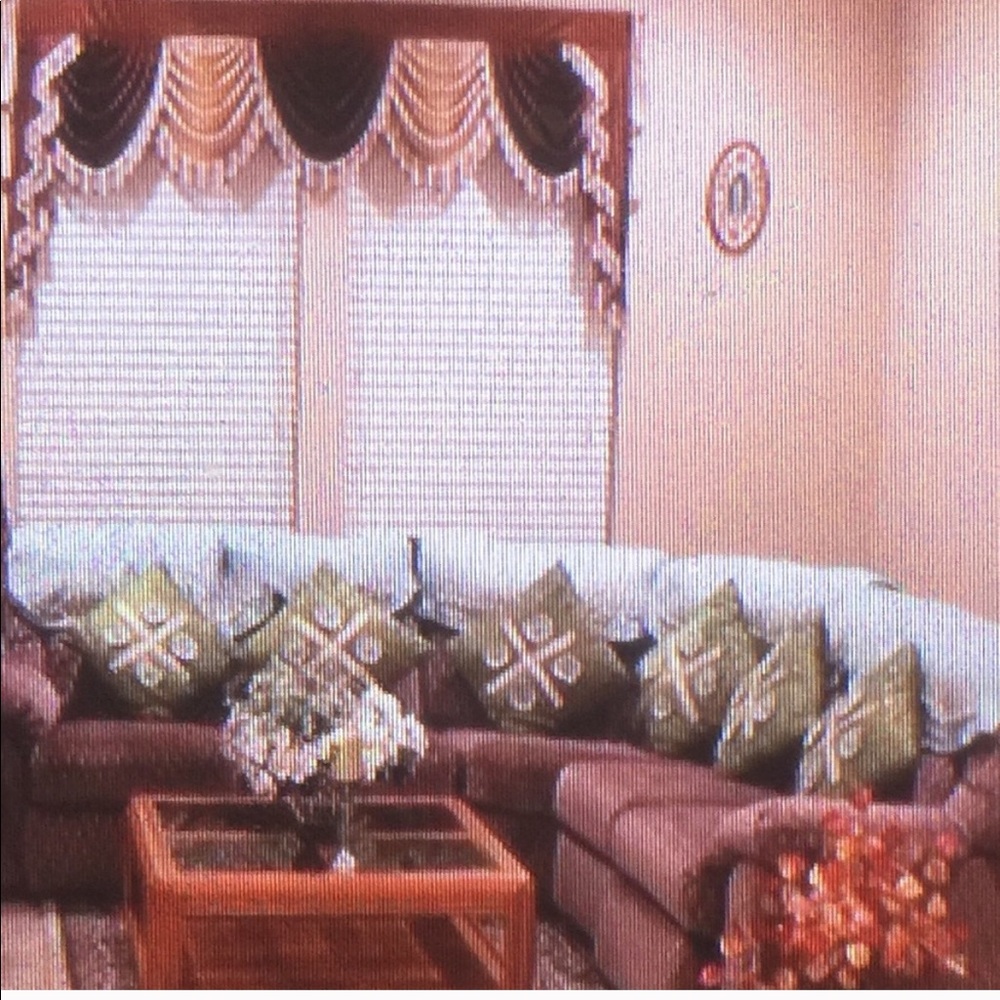 Handmade Sofa covers